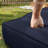 Outdoor 6.5" Thick Deep Seating Cushion Set Water-Resistant & Fade-Resistant Patio Chair Cushions-1196811639