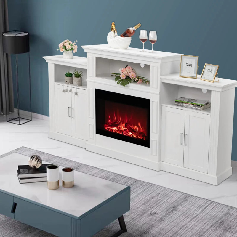 Crédence de rangement Reigate 80,71 W