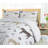 No Duvet Cover
