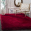 Tapis rouge touffeté à la main Shortt-28863518