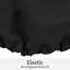 Hot Tub Jacuzzi Outdoor Gazebo Covers/ Cover for Square Hot Tub, Waterproof UV & Weather Resistant Protector-925360218-925360223