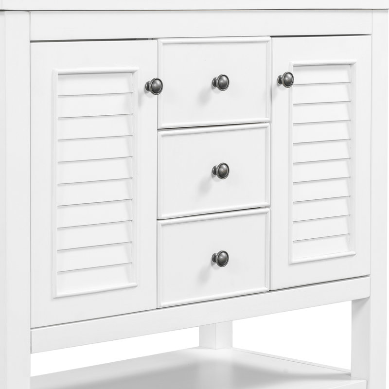 35.85'' Sideboard