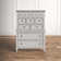 Haylee 5 Drawer 42" W Chest