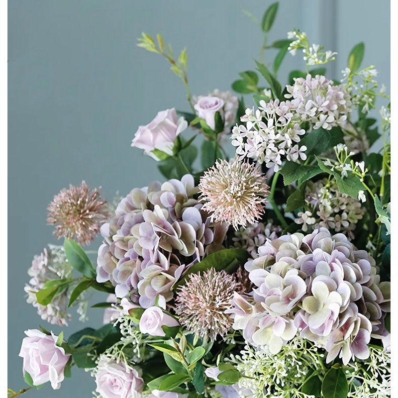 Décoration florale haut de gamme