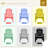 Outsunny Outdoor Wooden Rocking Chair-1782073361