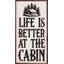 Better At The Cabin-2075634920