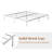 Metal Platform Bed Frame-2087455269-2087455264