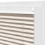 Room Darkening Pleated Blind-16938138-16938139