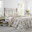 Ensemble de courtepointe réversible en coton Laura Ashley Bedford-109721312-72251264