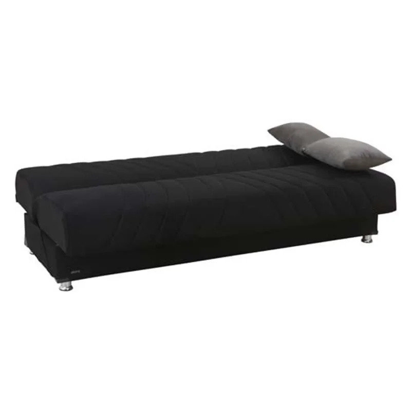 Deliyah Upholstered 75'' Sofa