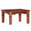 DeKalb Solid Wood End Table