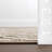 Nikita SpinClean Faded Geometric Machine Washable Area Rug-2036701404
