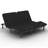 Boltz Adjustable Bed Frame with 5-Part Design & Corded Remote Control-1619609974