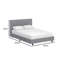 Upholstered Bed