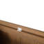 Armoire de salle de bain 24 po - Lavabo en résine