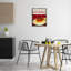 Cadre flottant de cuisine Spaghetti Classic, design par Kim Allen-1456548181-1456548179