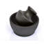 "Manu" Cast Iron Mortar, 4" X 3" Dia.
