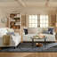 Wool Oriental Area Rug-1022491252