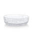 Crystina Soap Dish