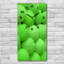 Jehremy Glass Wall Clock-828570336