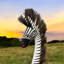 Lockeford Animals Statue