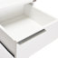 5 - Drawer Mirrored Standard Accent Chest
