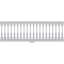 Ensemble de garde-corps à balustrade non assemblée Calico Endurathane 500 Series, 32 po de hauteur totale x 6 pi L. L'ensemble comprend (15) balustres Calico de l 2 1/2 po x H 24 po, (1) rail supérieur de L 72 po, (1) rail de 72 po L Rail inférieur, (2) trousses d'installation de rail et 1 bloc de support-127703458-128605341