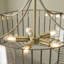Sloane Drum Chandelier-1779272560