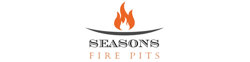 Seasons Fire Pits logo