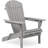 Classic Folding Adirondack Chair Wood Adirondack Chairs Outdoor Adirondack Chair-385135453-336464641