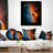 Saxophone - Others Printed Throw Pillow-89812684-29882977