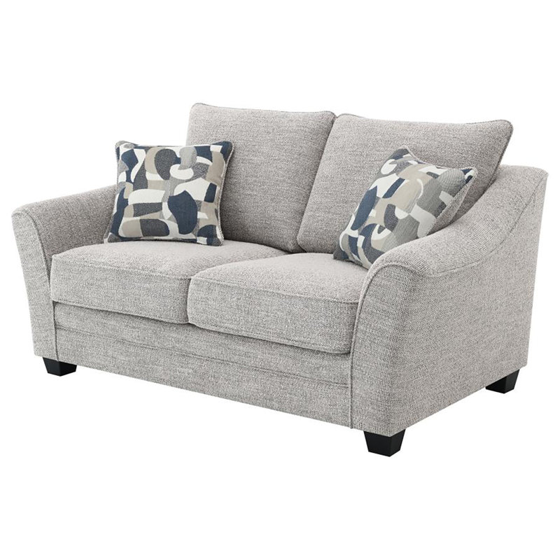 Heydan Loveseat