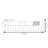 Nordic Light Luxury Simple Modern Sofa-105274374-105274378