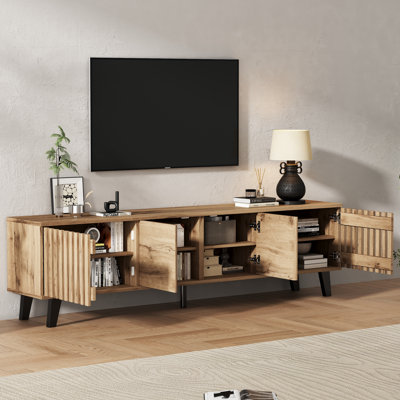 TV Stand for TVs up to 70"