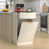 Antique White est en rupture de stock