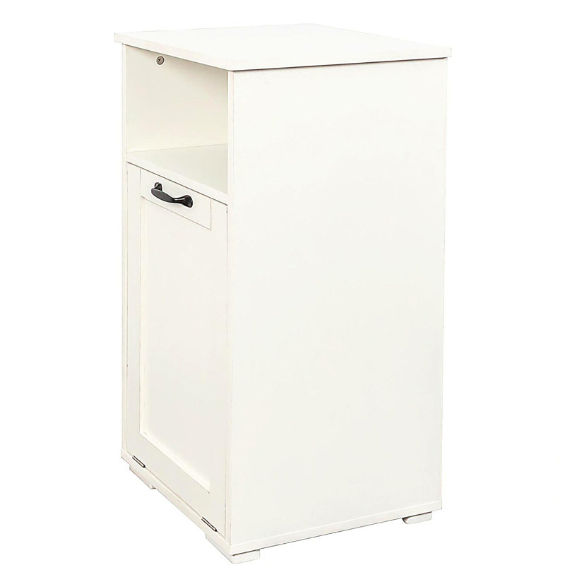 Armoire à linge avec 1 sac doublure amovible