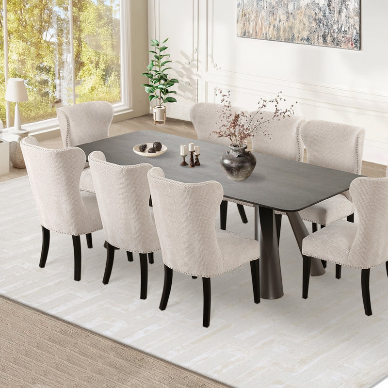 Novara Dining Table