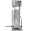 Remplisseuse de saucisses électrique 20L