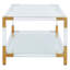 Louisa Coffee Table-1741668854