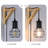 Kasimira Solid Wood Plug-in Armed Wall Sconce for Bedside Reading, Compact Small-Space Accent Wall Light with Adjustable Arm for Bedroom, Hallway, Entryway