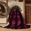 Tapis mauve lavable à la machine-1534295174