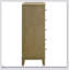 Commode 5 tiroirs Menlo