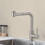 Kitchen Faucet-114487425