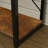 Keelon 55'' Console Table