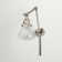 Chesterville Plug-in Swing Arm Sconce