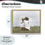 Cadre flottant Friends by The Ocean, design par Kendra Dew-966818023-966818017