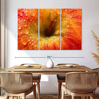 Pomme rouge Yarlin Fresh Dewy