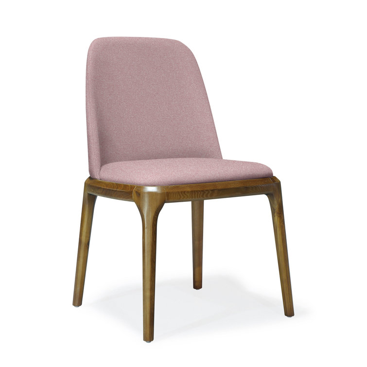 Upholstered Side chair
