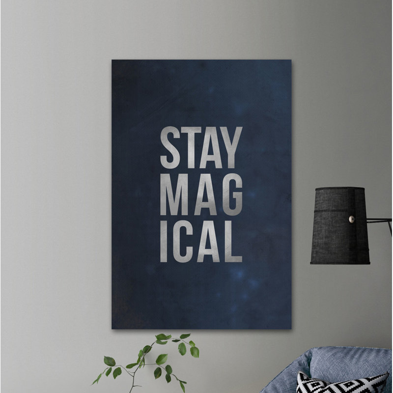 Wrapped Canvas Print, 91cm H x 61cm W