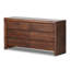 Nigel 6 - Drawer Dresser